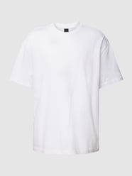 T-shirt met ronde hals van Only & Sons Beige - 3