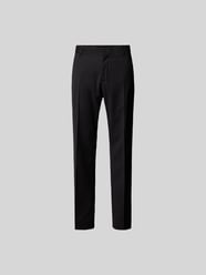 Slim Fit Stoffhose aus Woll-Mix von Filippa K - 20