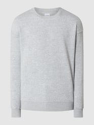 Sweatshirt mit Rundhalsausschnitt Modell 'ESTAR' von Jack & Jones Grau - 15