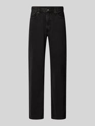 Jeansy o kroju baggy z czystej bawełny model '578™' od Levi's® - 31