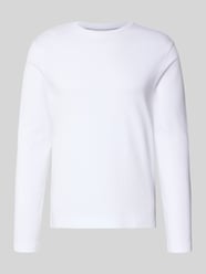 Longshirt mit Rundhalsausschnitt von Christian Berg Men - 16