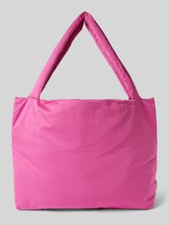 Handtasche mit Tragehenkel von STUDIO NOOS Pink - 43