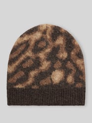 Muts van alpaca met logodetail van Lauren Ralph Lauren - 24