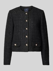 Blazer met knoopsluiting van JOOP! - 39