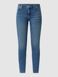 Skinny Fit Jeans mit Stretch-Anteil von Review - 2