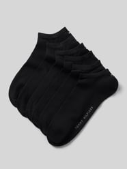 Socken aus Baumwoll-Mix im 6er-Pack von Tommy Hilfiger - 45