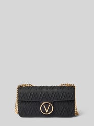 Umhängetasche mit Label-Prägung Modell 'BUBBLE' von Valentino Bags - 8