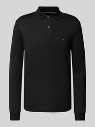 Regular fit poloshirt van puur katoen van Tommy Hilfiger - 32