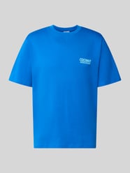 Relaxed Fit T-Shirt aus reiner Baumwolle von REVIEW x ANSON´S - 8