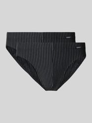 Slip mit Label-Detail Modell 'ADVANTAGE MEN' von Skiny - 20