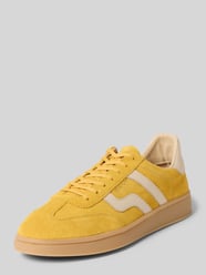 Sneaker aus echtem Leder Modell 'Cuzmo' von GANT - 8