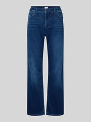 Loose Fit Jeans mit 5-Pocket-Design Modell 'Madison' von Mustang - 15