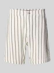 Regular Fit Shorts mit Strukturmuster Modell 'Resort' von G-Star Raw - 16