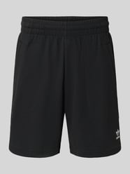 Relaxed Fit Sweatshorts mit Baumwoll-Anteil von adidas Originals - 8