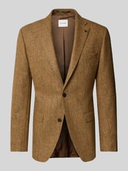 2-knoops colbert met reverskraag van Roy Robson - 7