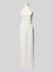 Jumpsuit mit rückseitiger Schluppe Modell 'Ketania' von HUGO - 3