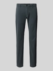 Regular Fit Chino aus Baumwoll-Stretch von s.Oliver RED LABEL - 15