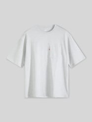 t-shirt o kroju loose fit z czystej bawełny od Levi's® - 41