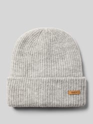 Mütze in Strick-Optik Modell 'Witzia' von Barts - 46