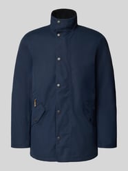Regular Fit Funktionsjacke mit Stehkragen von Barbour - 9