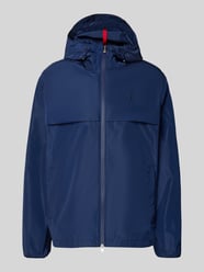 Windbreaker met logostitching van Polo Ralph Lauren - 2