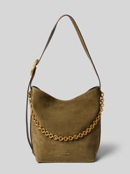 Handtasche aus Leder mit Label-Applikation Modell 'NOLITA' von MICHAEL Michael Kors - 44