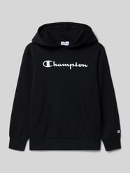 Hoodie mit Kapuze von CHAMPION - 48