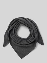 Sjaal van een mix van scheerwol en kasjmier van Marc O'Polo - 42