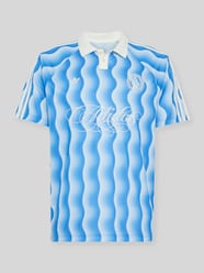 Loose Fit Poloshirt mit Logo-Detail von adidas Originals - 47