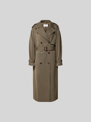 Trenchcoat mit Reverskragen von Filippa K - 3