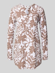 Blusenshirt in Überlänge von Christian Berg Woman - 32