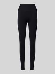 Sportleggings mit elastischem Bund von AIMN - 8