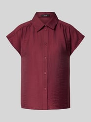 Regular fit blouse van lyocell, model 'Fairi' van OPUS - 33