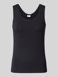 Tanktop mit Rundhalsausschnitt Modell 'NORA' von Vila - 3