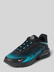 Sneaker mit Logo-Print Modell 'Air Max Fire' von Nike - 18