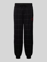 Regular Fit Sweatpants im 5-Pocket-Design Modell 'Drag' von HUGO - 24