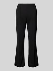 Flared Cut Hose Modell 'PONTE PINTUCK' von Calvin Klein Womenswear - 34