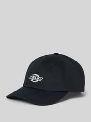 Basecap mit Label-Stitching Modell 'ESSENTIAL DAD' von Dickies - 6