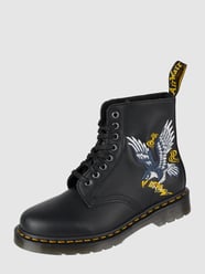 Boots aus Leder Modell '1460 Souvenier' von Dr. Martens - 32