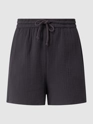 Shorts mit Strukturmuster von Only - 24