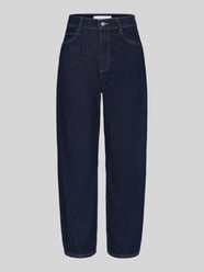 Regular Fit Barrel Jeans aus Baumwoll-Mix Modell 'ELLY' von ANGELS - 41