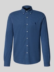 Regular fit vrijetijdsoverhemd met button-downkraag van Polo Ralph Lauren - 22