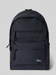 Rucksack mit Laptopfach von Lacoste - 2