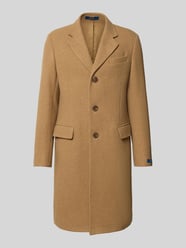 Regular Fit Mantel aus Woll-Mix von Polo Ralph Lauren - 23