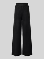 Wide Fit Strickhose mit elastischem Bund von Jake*s Casual - 31