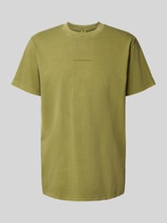 T-Shirt mit Label-Patch von G-Star Raw - 23
