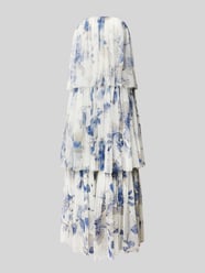 Avondjurk in laagjeslook van LACE & BEADS - 26