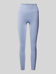 Legging met brede, elastische band van Stronger - 47