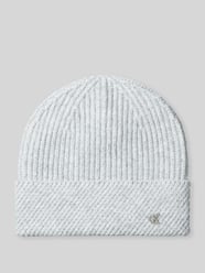 Muts van wolmix van CK Calvin Klein - 1