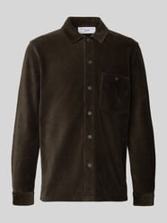 Relaxed Fit Freizeithemd aus reiner Baumwolle von Marc O'Polo Denim - 14